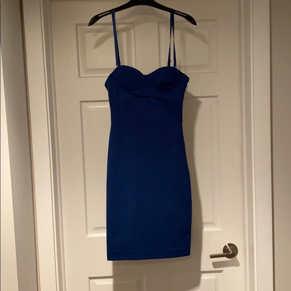 Kardashian Kollection dress size XS